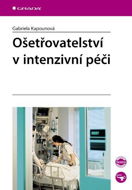 Ošetřovatelství v intenzivní péči - Elektronická kniha