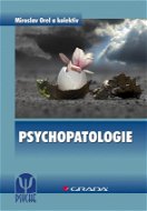 Psychopatologie - E-kniha