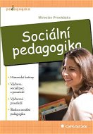 Sociální pedagogika - Elektronická kniha
