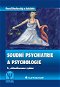Soudní psychiatrie a psychologie - Elektronická kniha