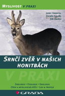 Srnčí zvěř v našich honitbách - E-kniha