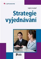 Strategie vyjednávání - Elektronická kniha