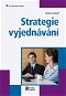 Strategie vyjednávání - E-kniha