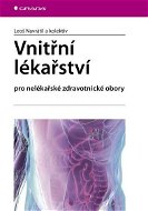 Vnitřní lékařství - E-kniha