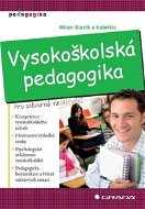 Vysokoškolská pedagogika - Elektronická kniha