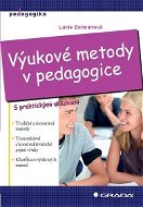Výukové metody v pedagogice - Elektronická kniha