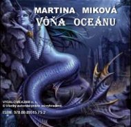 Vôňa oceánu - Elektronická kniha