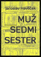 Muž sedmi sester - E-kniha