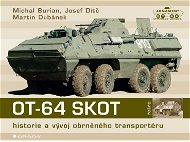 OT-64 SKOT - Elektronická kniha