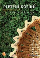 Pletení košíků - Elektronická kniha