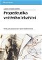 Propedeutika vnitřního lékařství - E-kniha