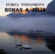 Roman a Júlia - E-kniha