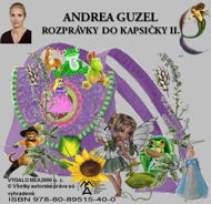 Rozprávky do kapsičky II. - E-kniha