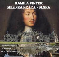 Milenka Kráľa-Slnka - E-kniha