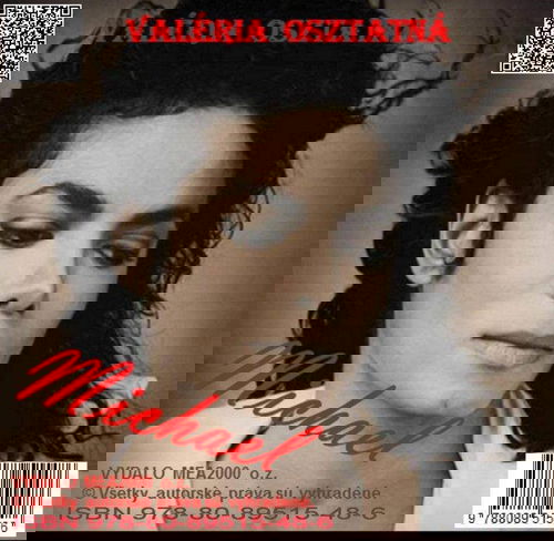Michael - Elektronická kniha - Hlavní obrázek