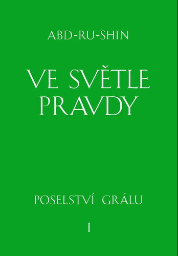 Ve světle Pravdy - Elektronická kniha - Hlavní obrázek
