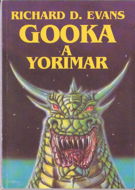 Gooka a Yorimar - E-kniha