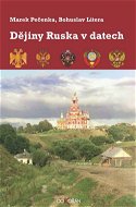 Dějiny Ruska v datech - Elektronická kniha