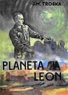 Planeta Leon - E-kniha