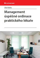 Management úspěšné ordinace praktického lékaře - Elektronická kniha