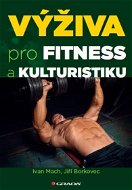Výživa pro fitness a kulturistiku - Elektronická kniha