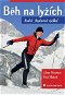 Běh na lyžích - E-kniha