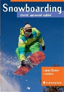 Snowboarding - E-kniha
