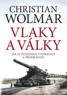 Vlaky a války - Elektronická kniha