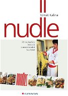 Nudle - Elektronická kniha