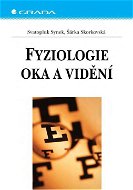 Fyziologie oka a vidění - Elektronická kniha