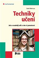 Techniky učení - E-kniha