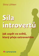 Síla introvertů - E-kniha