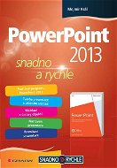 PowerPoint 2013 - Elektronická kniha