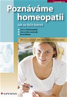 Poznáváme homeopatii - Elektronická kniha