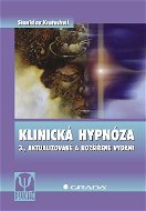 Klinická hypnóza - Elektronická kniha