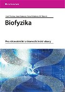 Biofyzika - E-kniha