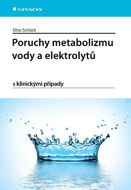 Poruchy metabolizmu vody a elektrolytů - E-kniha