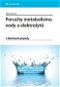 Poruchy metabolizmu vody a elektrolytů - E-kniha