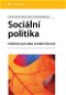 Sociální politika - Elektronická kniha