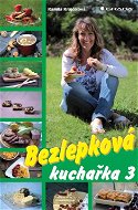 Bezlepková kuchařka 3 - Elektronická kniha
