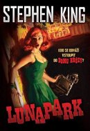 Lunapark - Elektronická kniha