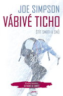 Vábivé ticho - Elektronická kniha