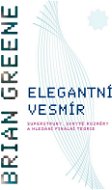 Elegantní vesmír - E-kniha