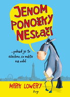 Just socks aren't enough - Ebook