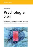 Psychologie 2. díl - E-kniha
