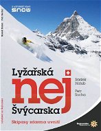 Lyžařská nej Švýcarska - E-kniha