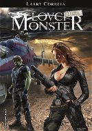 Lovci monster: Legie - Elektronická kniha