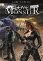 Lovci monster: Legie - E-kniha