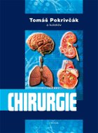 Chirurgie - Elektronická kniha