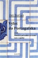 Výlet do Portugalska - Elektronická kniha